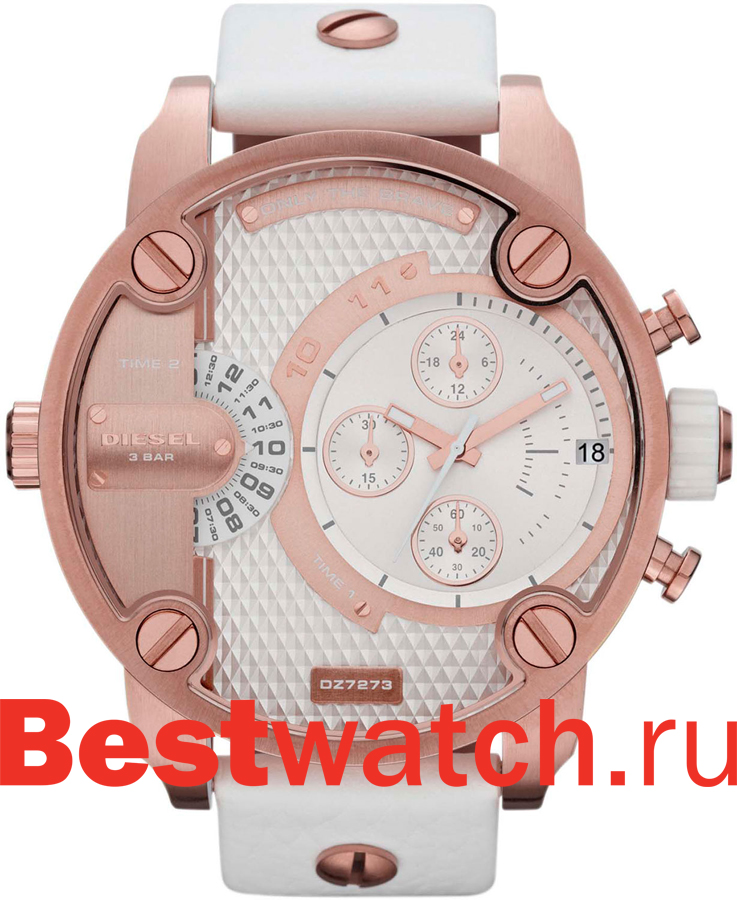 Часы Diesel Little Daddy DZ7271