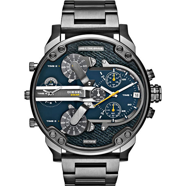 Часы Diesel Mr. Daddy DZ7331
