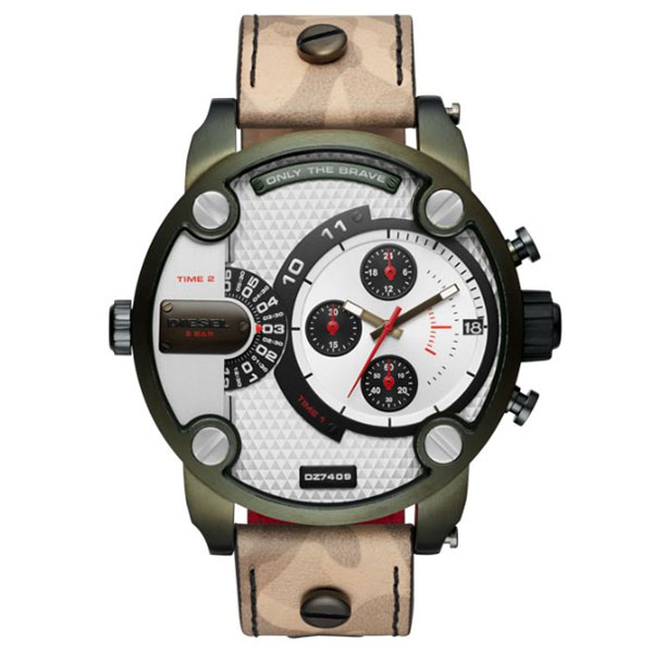 Часы Diesel Little Daddy DZ7409