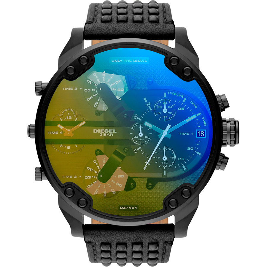 Часы Diesel Mr. Daddy DZ7451