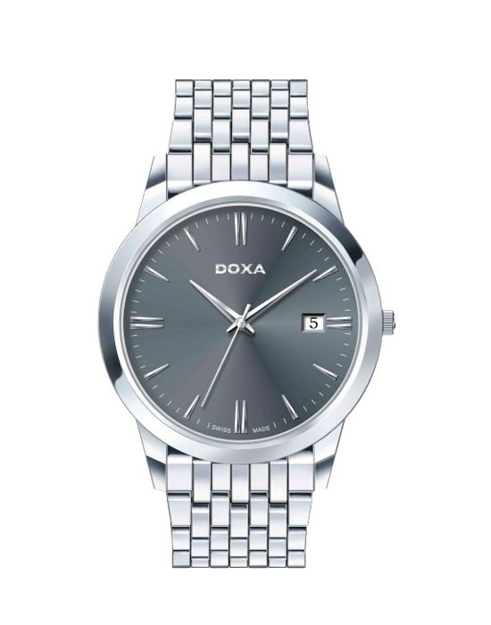 Часы Doxa Classic 106.10.101.10