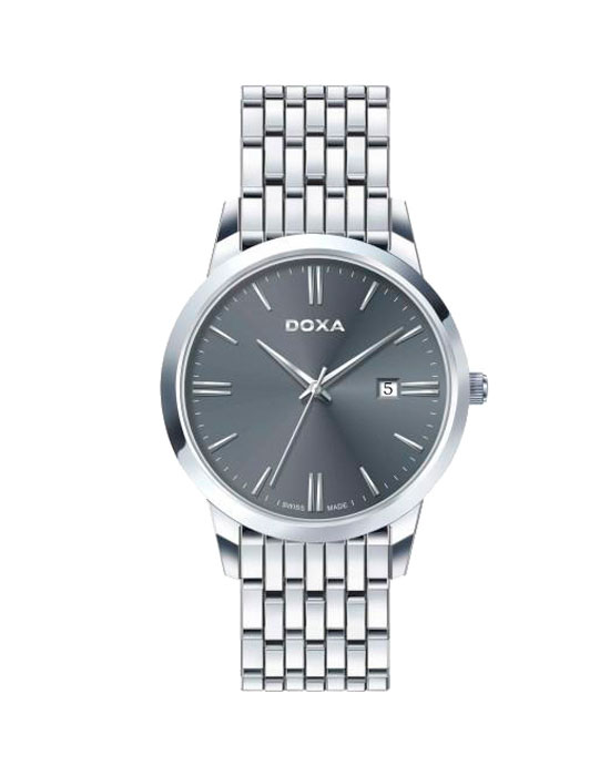 Часы Doxa Classic 106.15.101.15