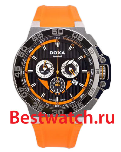 Часы Doxa Aqua 700.10.351.21