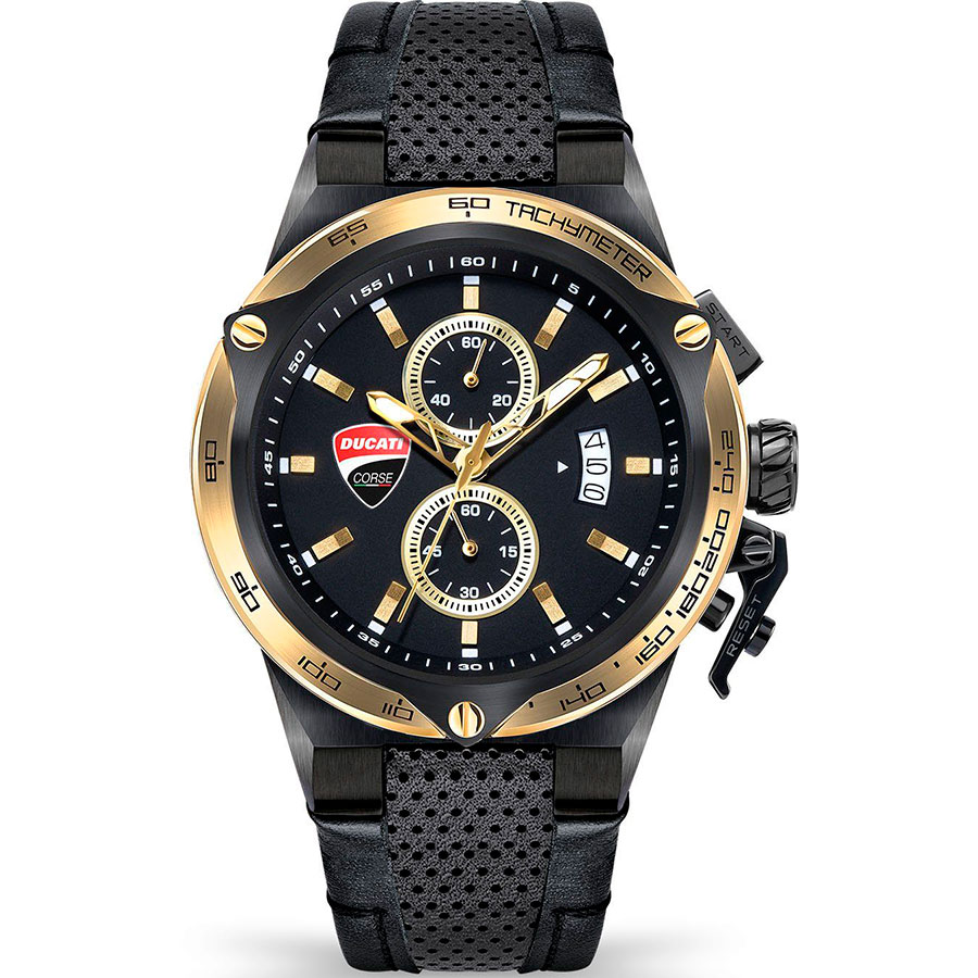 Часы Ducati Classic Chrono DTWGC2019102