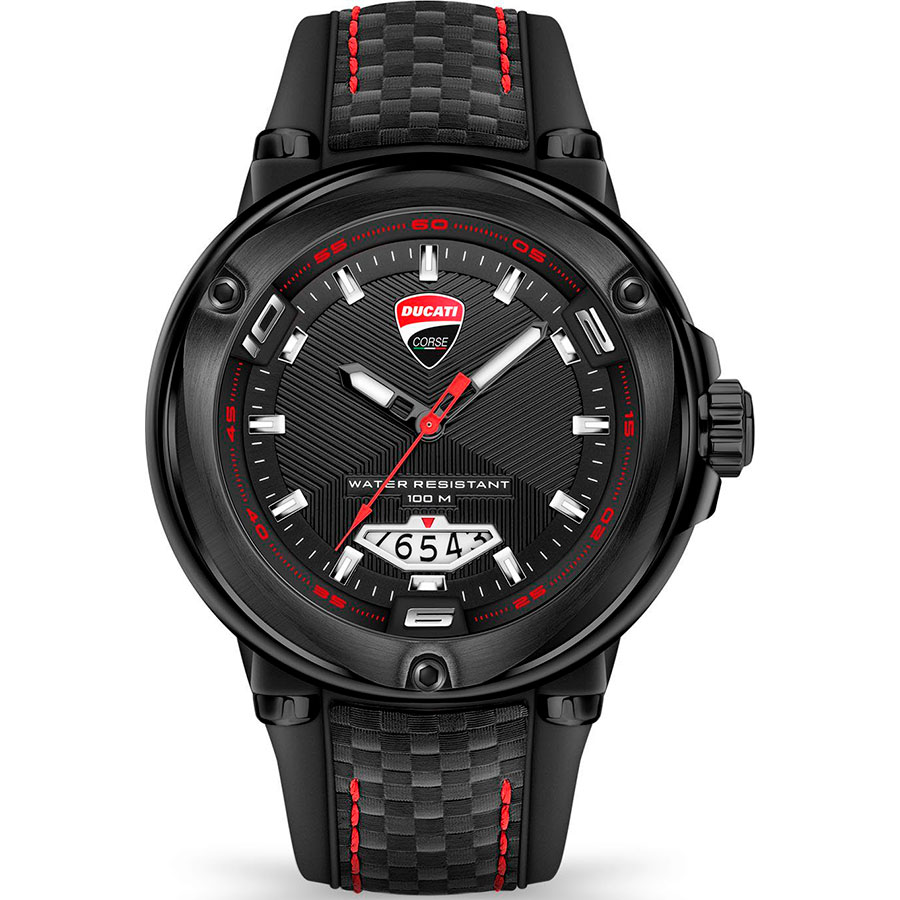 Часы Ducati 03 Hands Classic DTWGN2018903