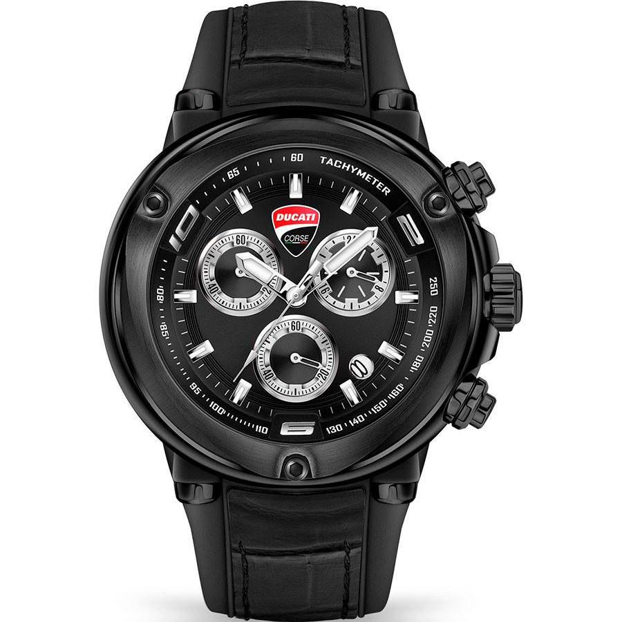 Часы Ducati Classic Chrono DTWGO2018801
