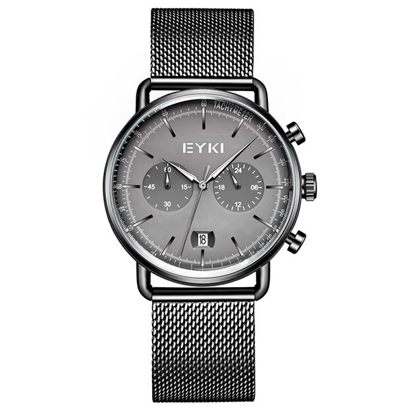 Часы EYKI Metallics E1160L-CZ4HHZ