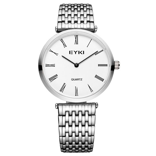 Часы EYKI Metallics E2035M-CZ1WWW