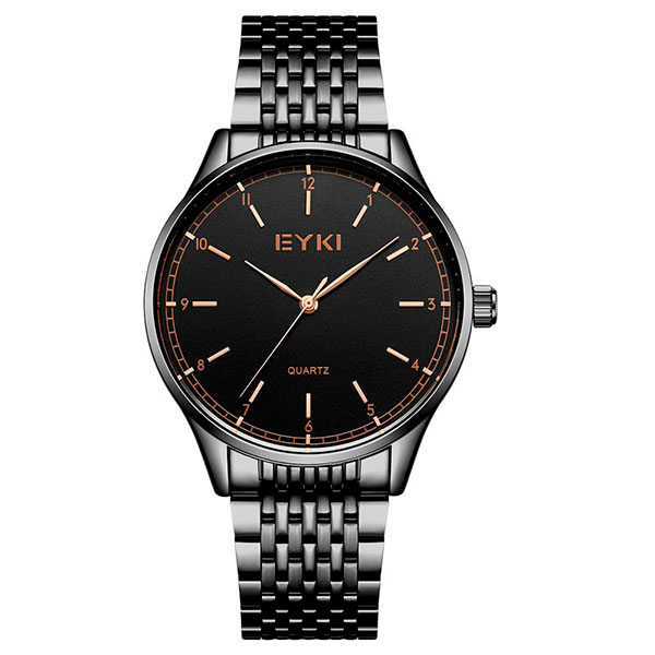Часы EYKI Metallics E2085L-CZ1HHH