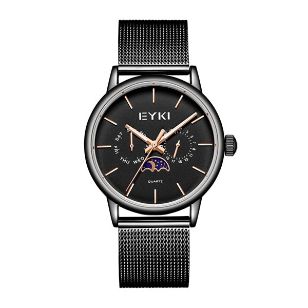 Часы EYKI E-Times E2091L-CZ4HHH