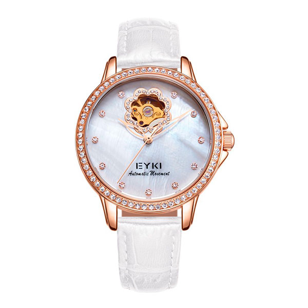 Часы EYKI Flywheels E7052M-DD8RWW