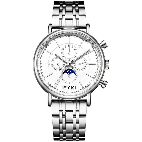Часы EYKI E-Times E7061L-CZ8WWW