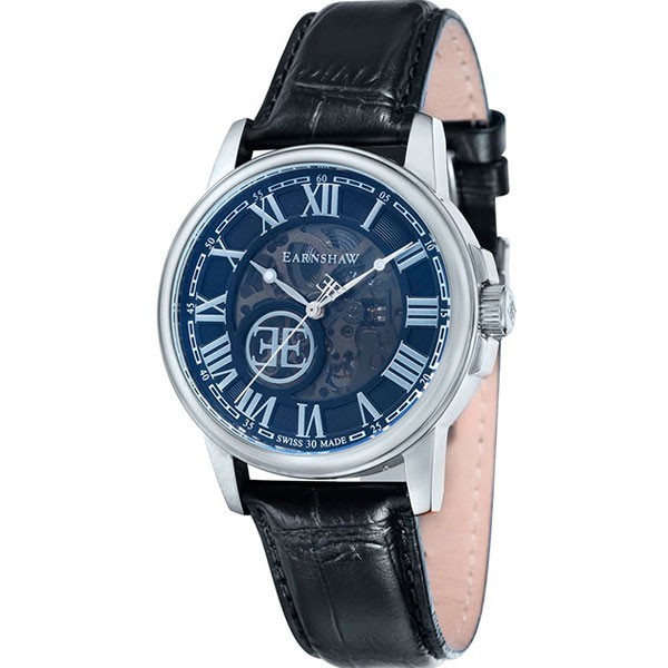 Часы Earnshaw Beagle ES-0028-01