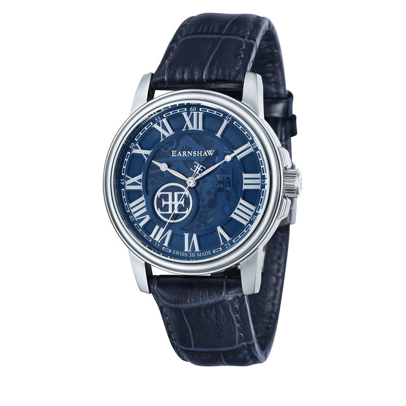 Часы Earnshaw Beagle ES-0028-06
