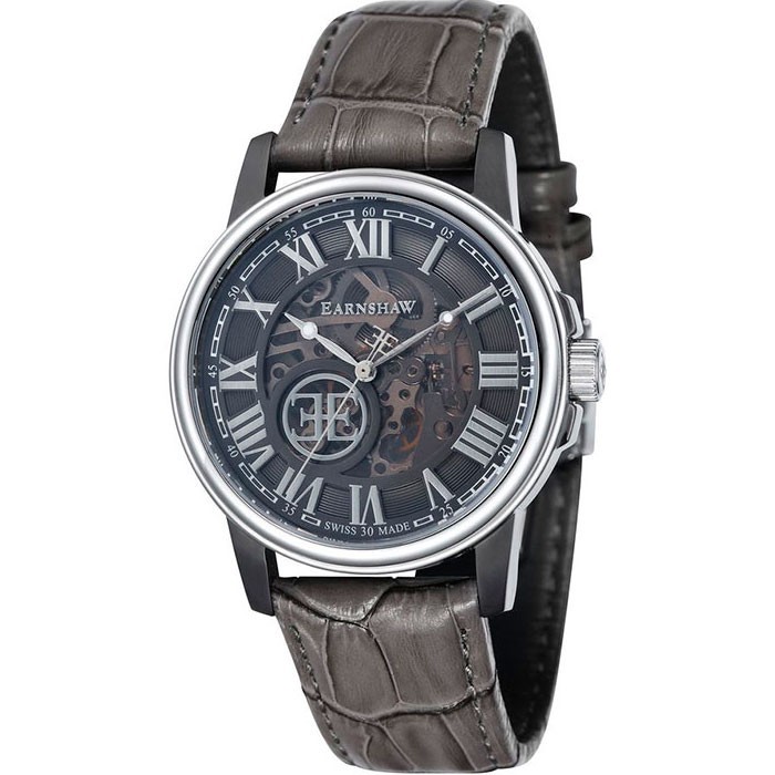 Часы Earnshaw Beagle ES-0028-09