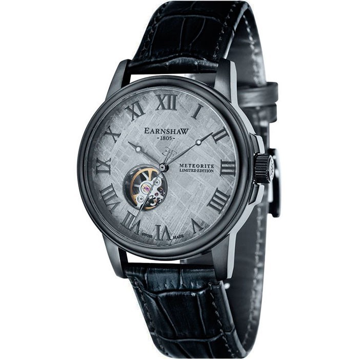 Часы Earnshaw Beagle ES-0031-02