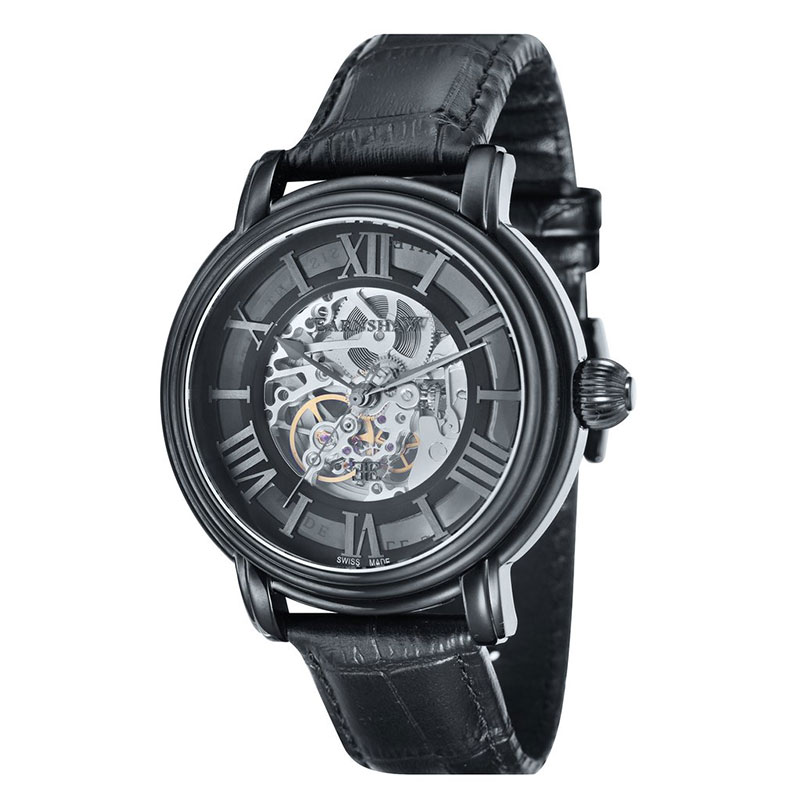 Часы Earnshaw Longcase ES-0032-02