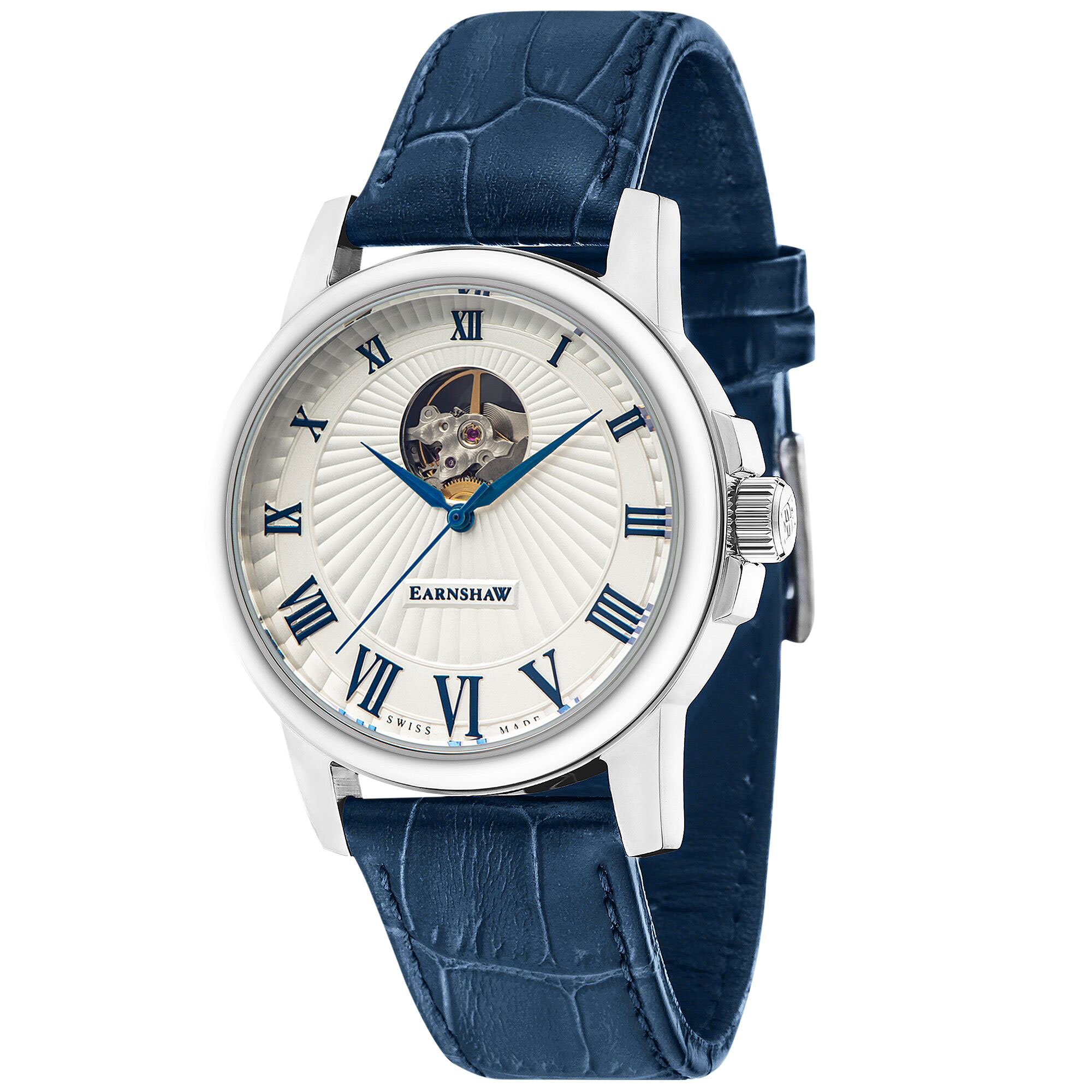 Часы Earnshaw Beagle ES-0036-02