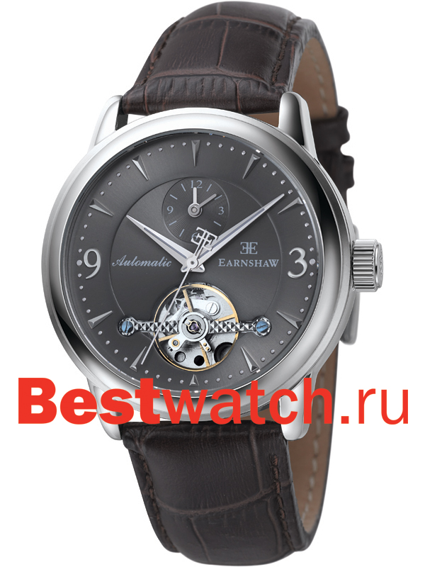 Часы Earnshaw Regency ES-8003-02