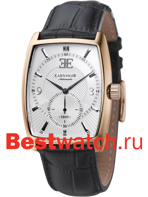 Часы Earnshaw Robinson ES-8009-02