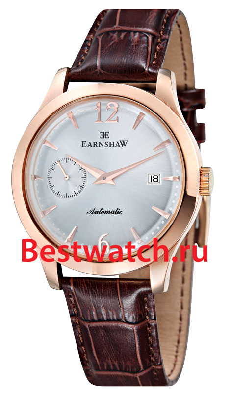 Часы Earnshaw Blake ES-8034-05