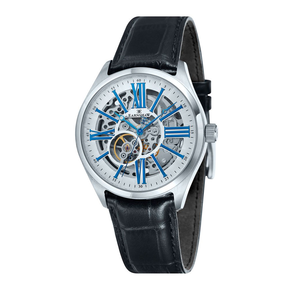 Часы Earnshaw Armagh ES-8037-02