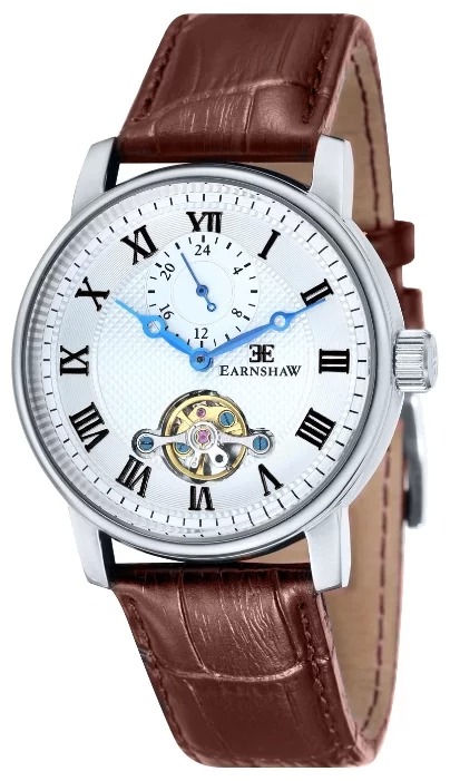 Часы Earnshaw Westminster ES-8042-02