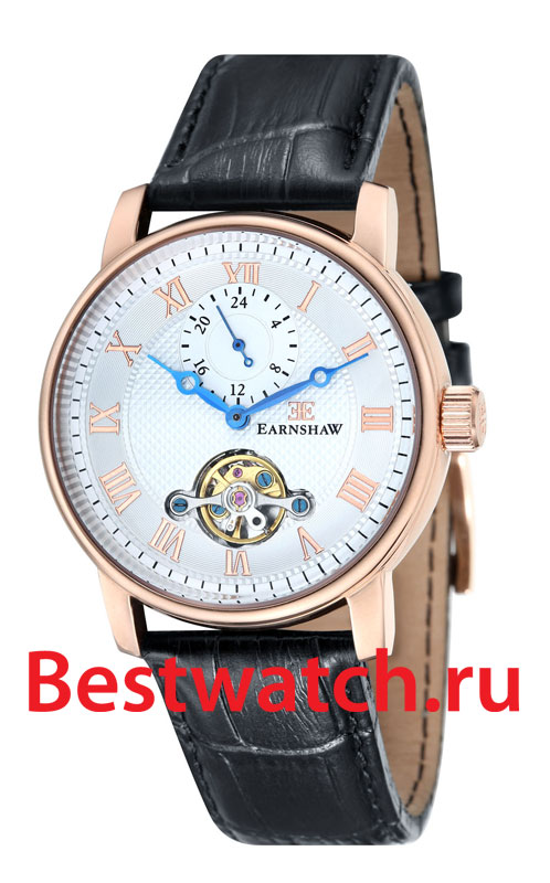 Часы Earnshaw Westminster ES-8042-03