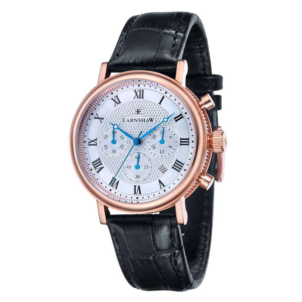 Часы Earnshaw Beaufort ES-8051-02