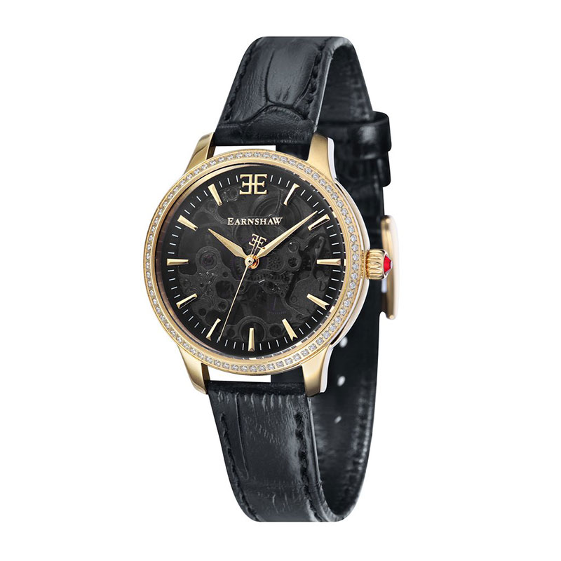 Часы Earnshaw Lady Australis ES-8056-01