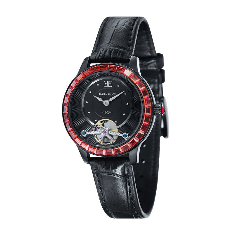 Часы Earnshaw Lady Australis ES-8057-02