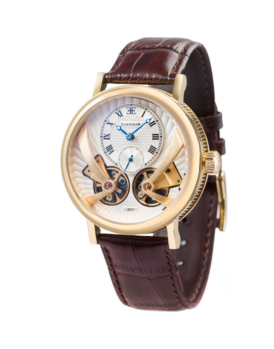 Часы Earnshaw Beaufort ES-8059-02