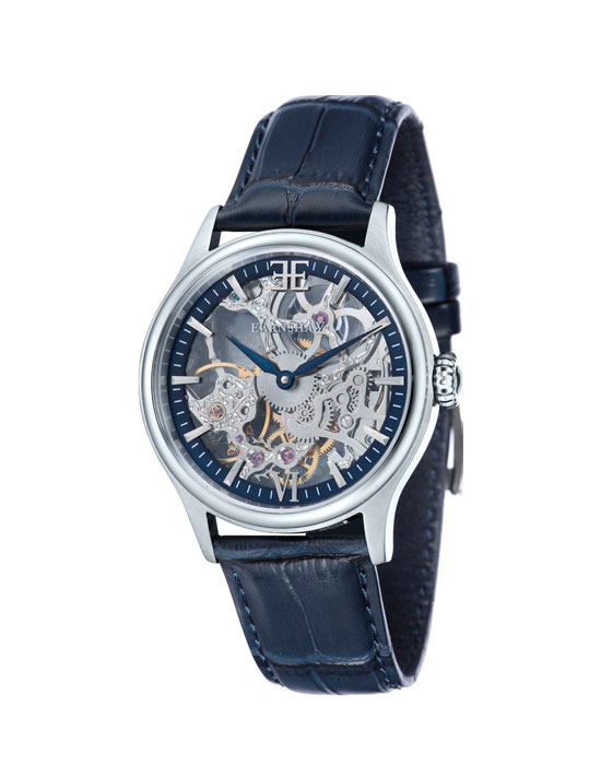 Часы Earnshaw Bauer ES-8061-02