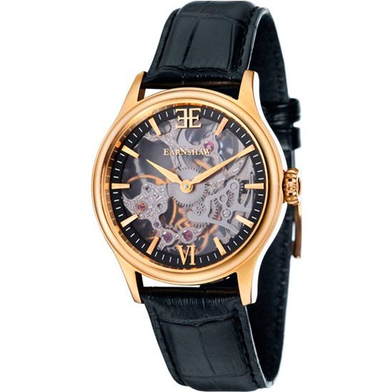 Часы Earnshaw Bauer ES-8061-03