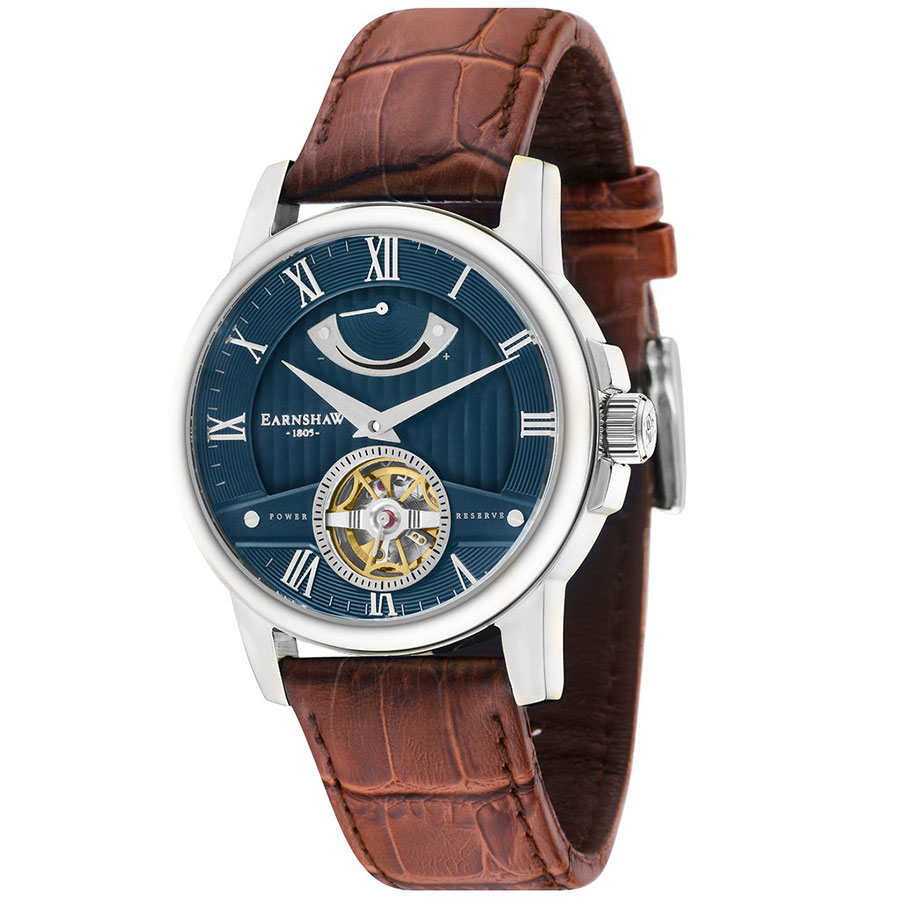 Часы Earnshaw Flinders ES-8081-02