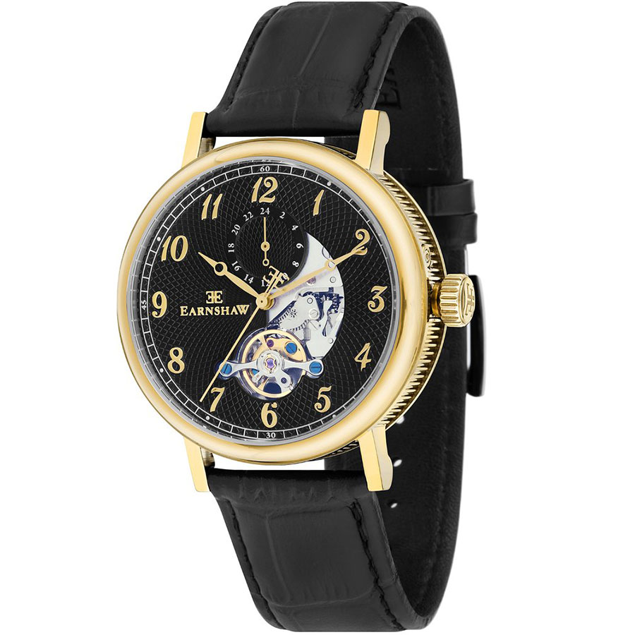 Часы Earnshaw Beaufort ES-8082-02