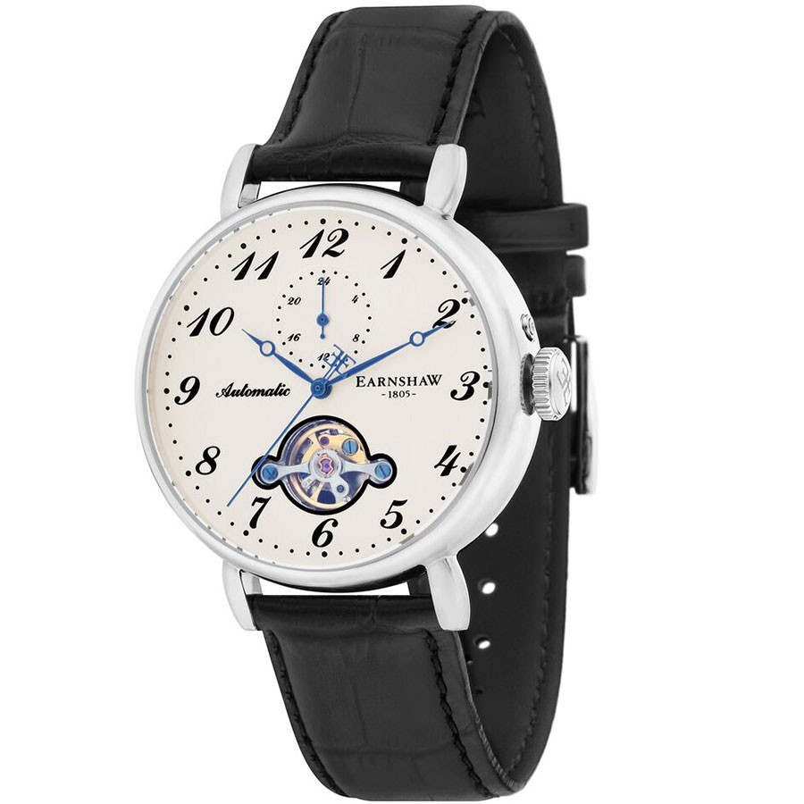 Часы Earnshaw Grand Legacy ES-8088-02
