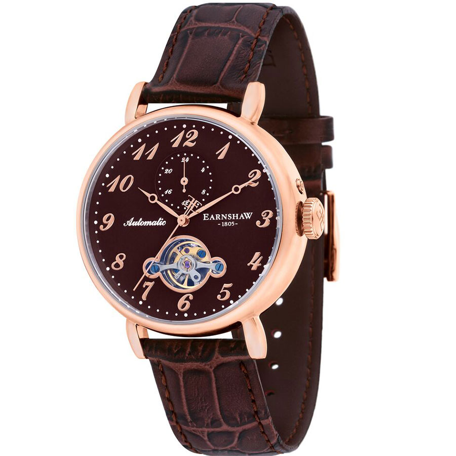 Часы Earnshaw Grand Legacy ES-8088-05