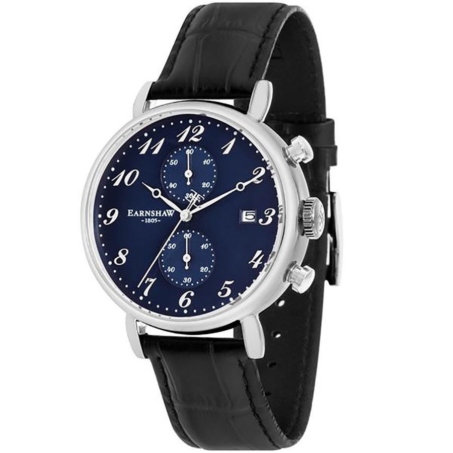 Часы Earnshaw Grand Legacy ES-8089-03