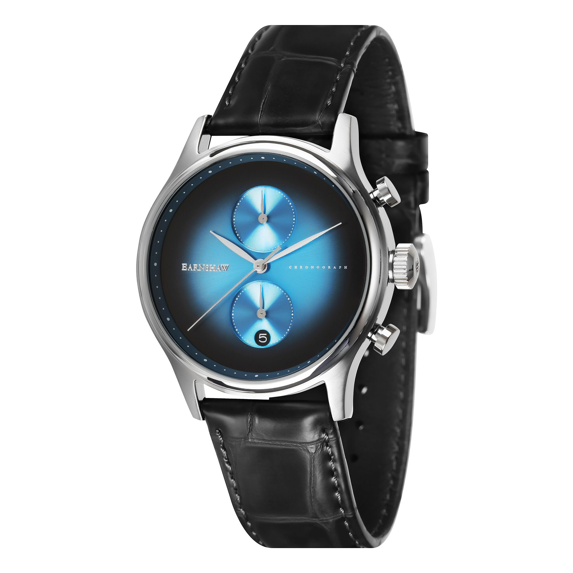 Часы Earnshaw Bauer ES-8094-02
