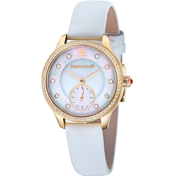 Часы Earnshaw Lady Australis ES-8098-03
