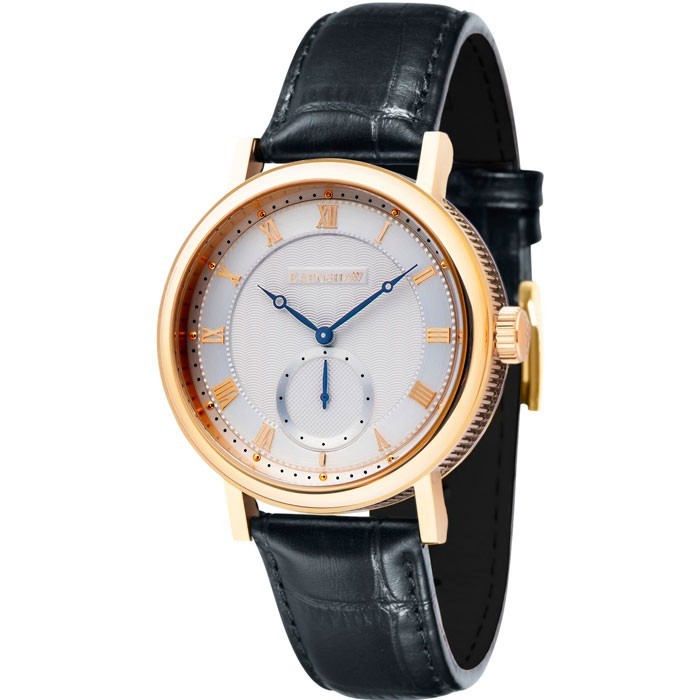 Часы Earnshaw Beaufort ES-8102-02
