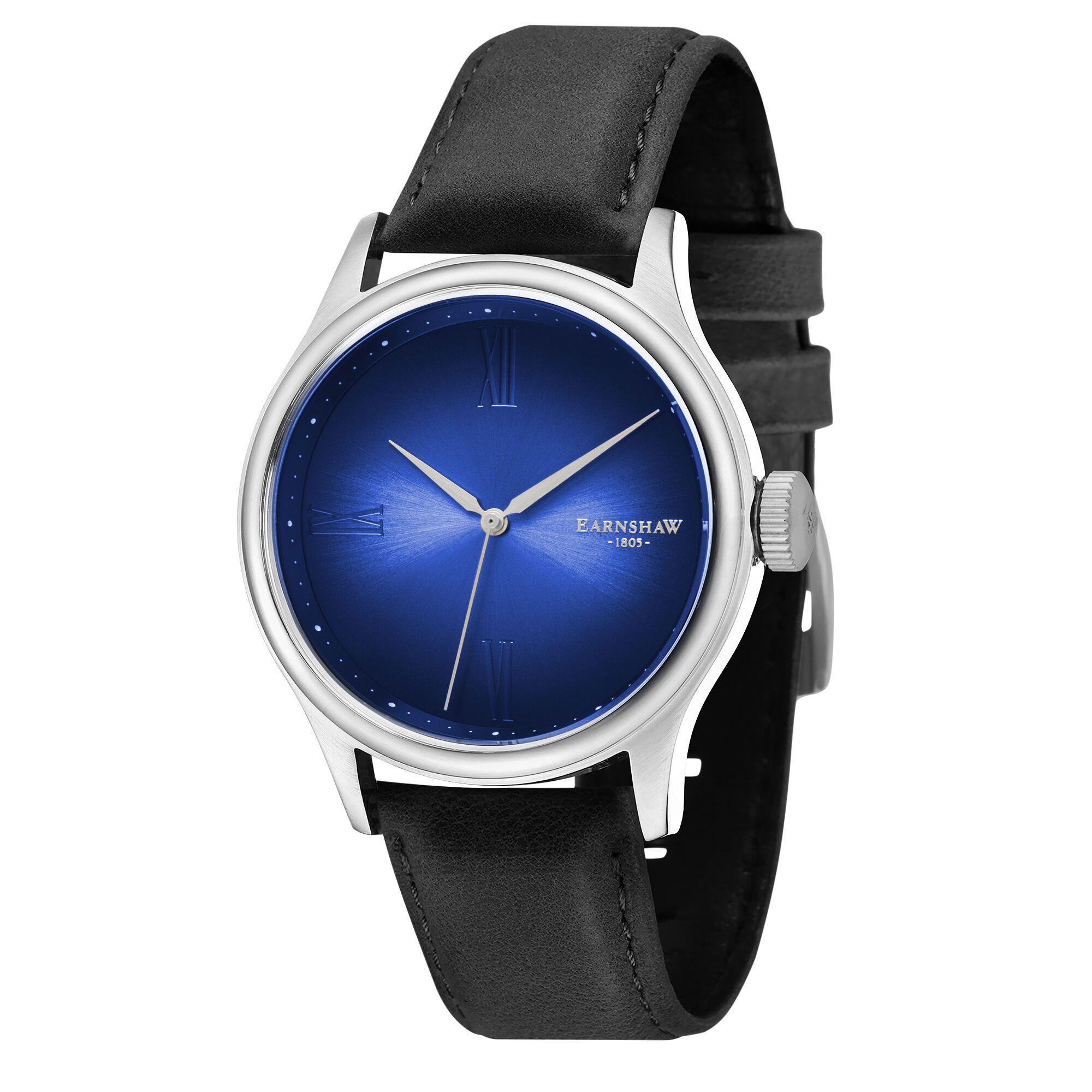 Часы Earnshaw Bauer ES-8107-02