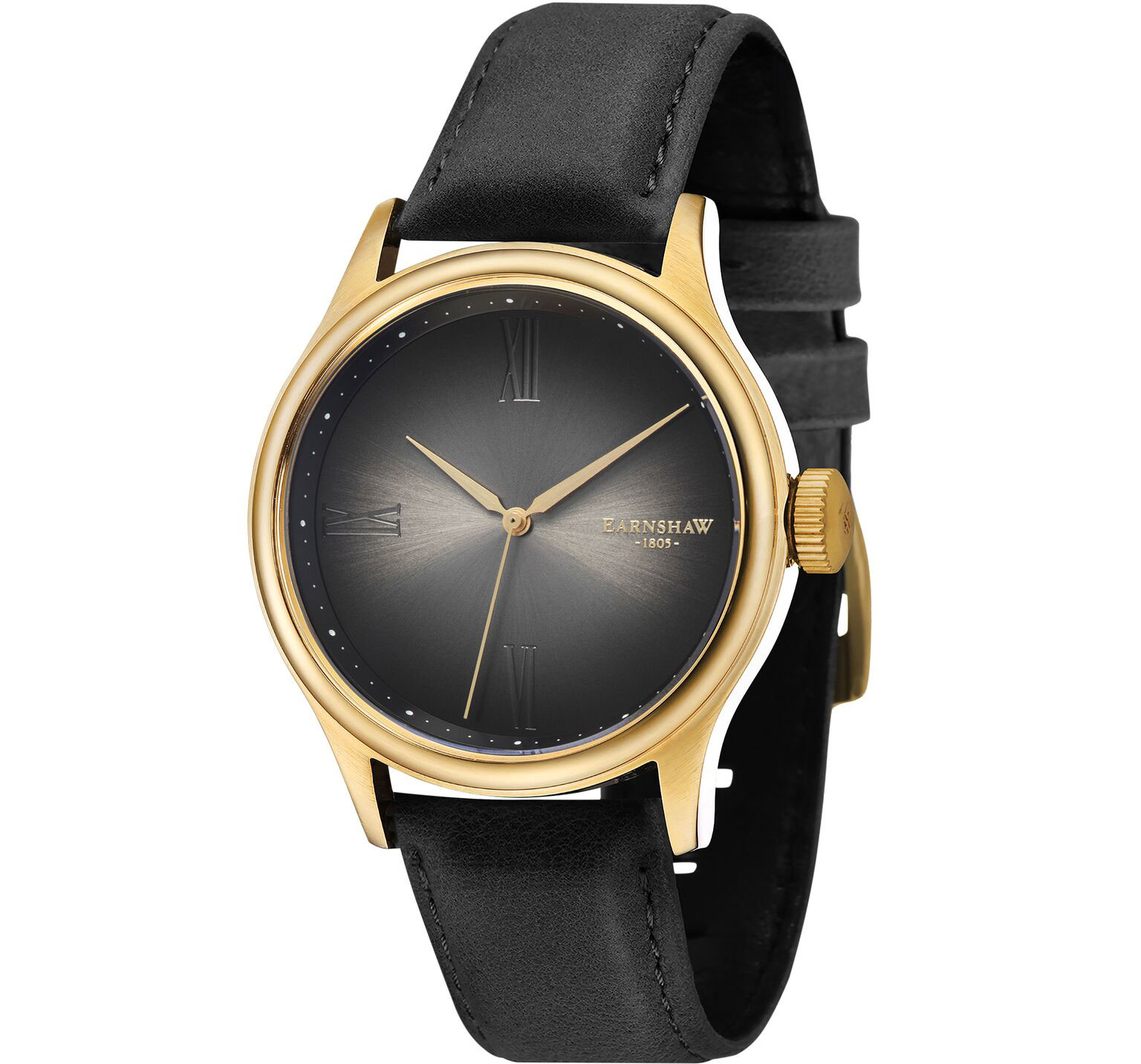 Часы Earnshaw Bauer ES-8107-03