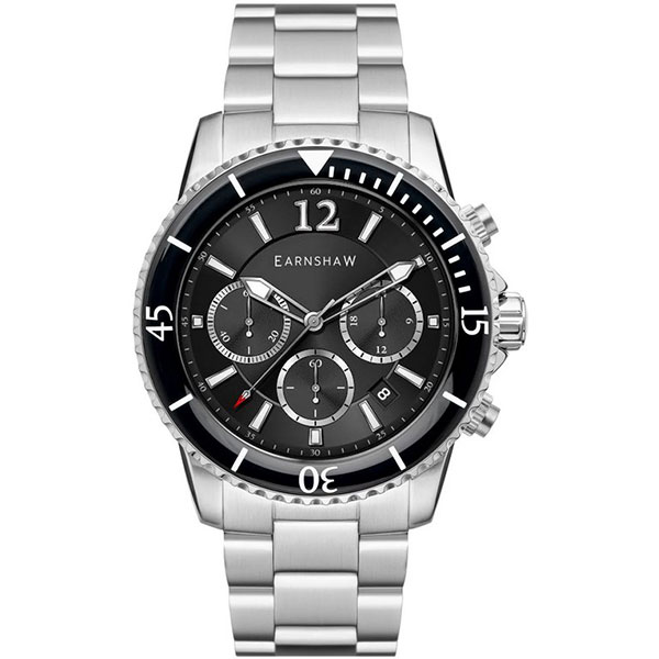 Часы Earnshaw Duncan ES-8132-11