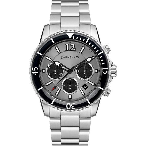 Часы Earnshaw Duncan ES-8132-44