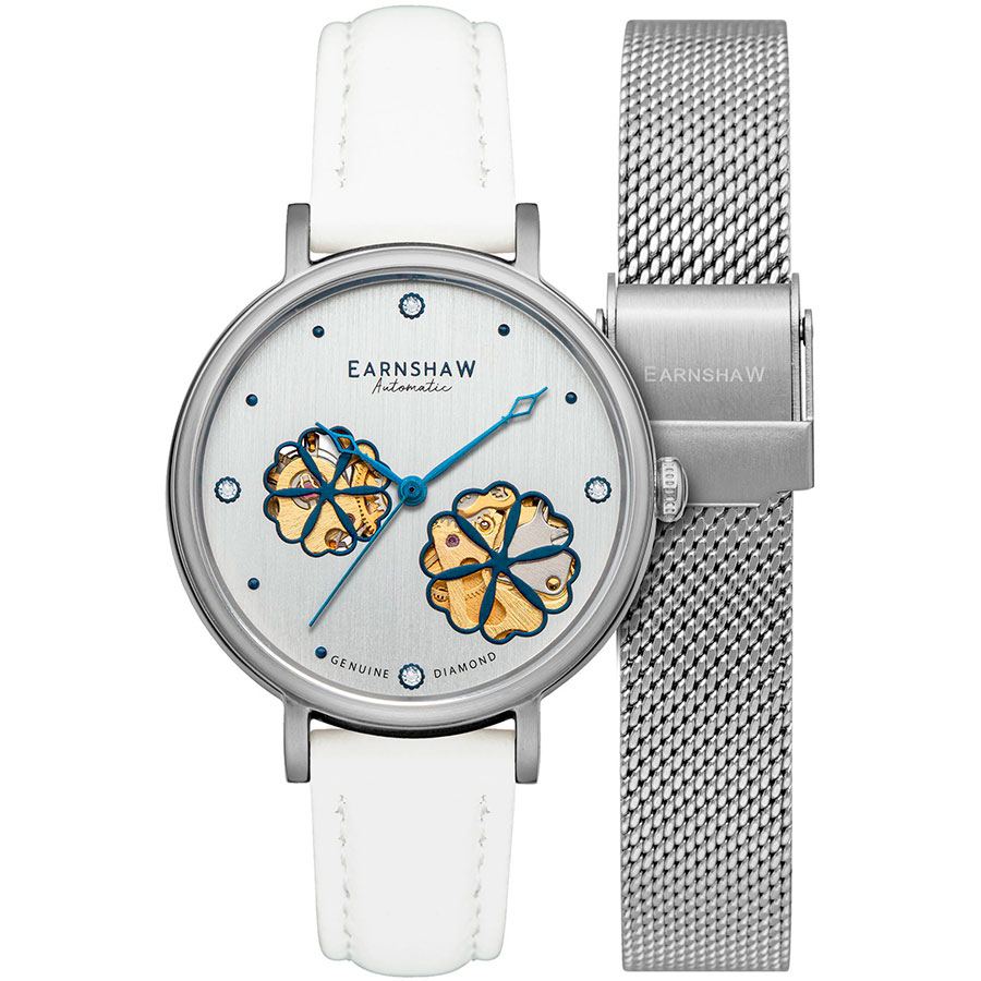 Часы Earnshaw Nightingale ES-8158-01