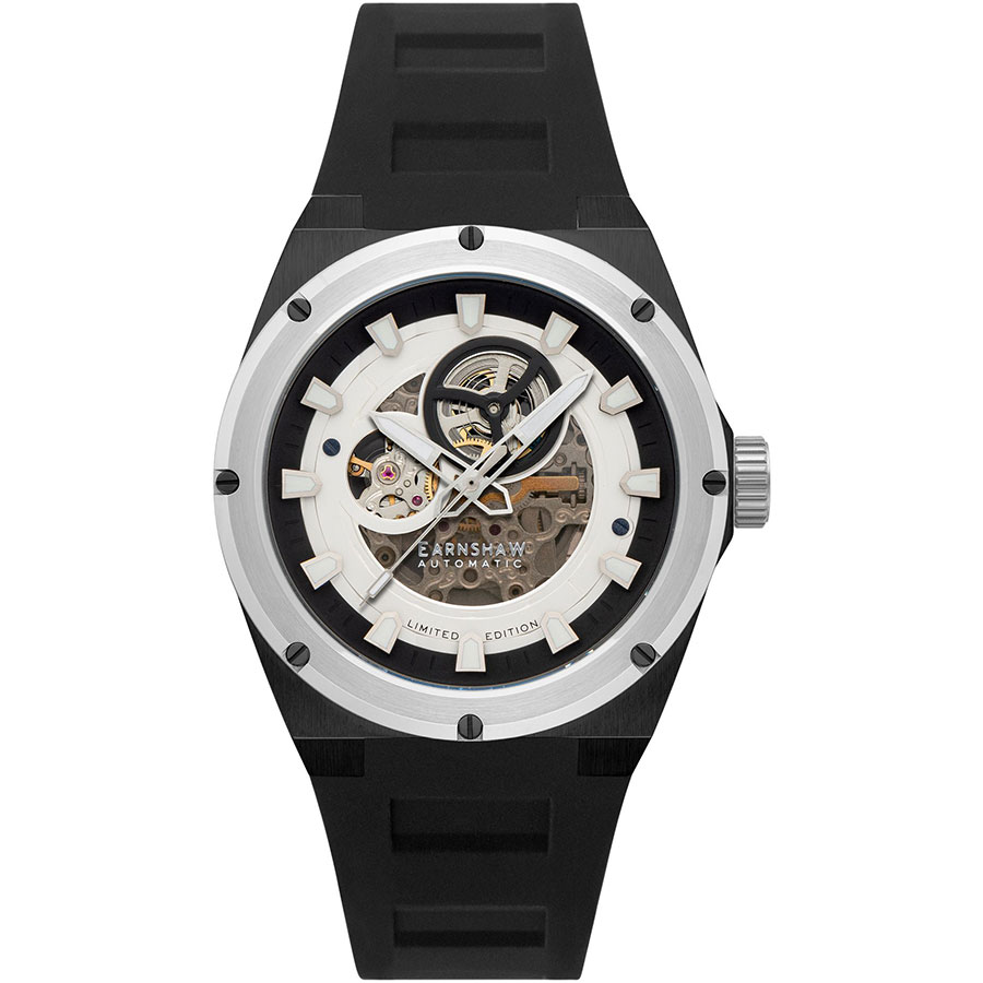 Часы Earnshaw Armstrong ES-8252-02