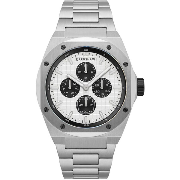 Часы Earnshaw Bessemer ES-8253-11