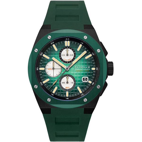 Часы Earnshaw Bessemer ES-8254-01